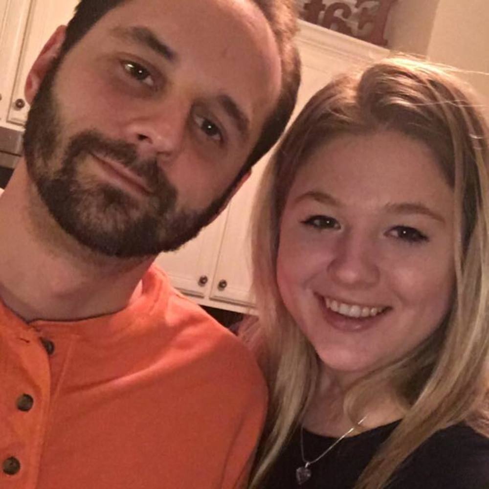 Meet your Posher, Kathryn